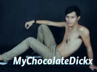 MyChocolateDickx