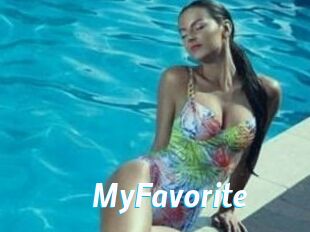 My_Favorite