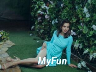 MyFun J Mine