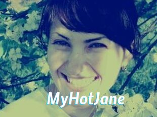 MyHotJane