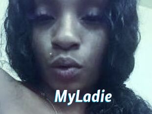 MyLadie