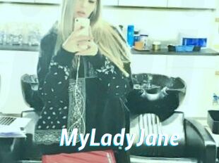 MyLadyJane