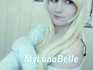 MyLunaBelle