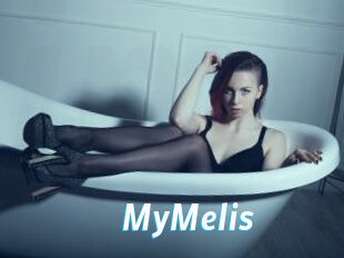 MyMelis