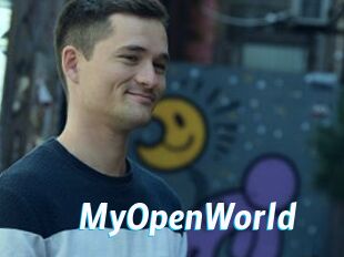 MyOpenWorld