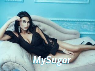 MySugar