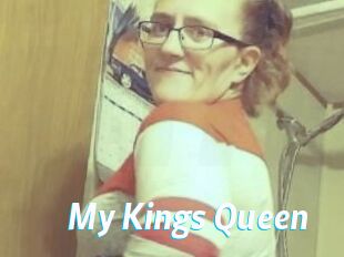 My_Kings_Queen