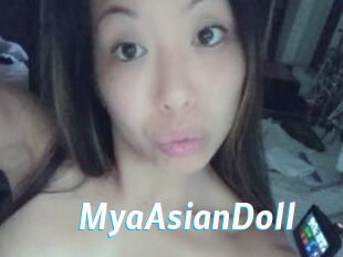 MyaAsianDoll