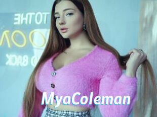 MyaColeman