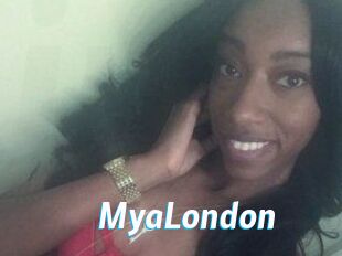 Mya_London