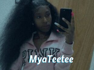 MyaTeetee