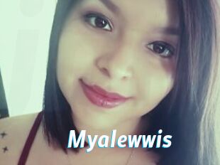 Myalewwis