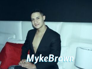 MykeBrown