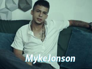 MykeJonson