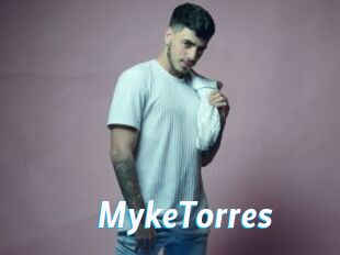 MykeTorres