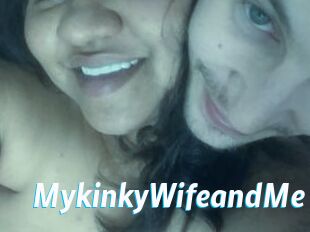 MykinkyWifeandMe