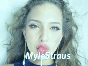 MyleStraus