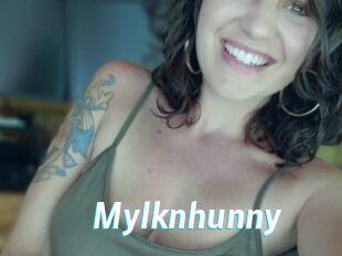 Mylknhunny