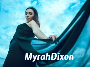 MyrahDixon