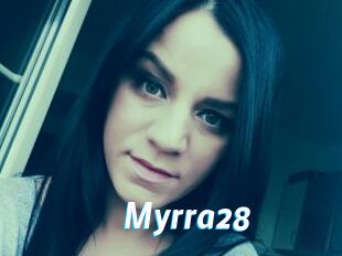 Myrra28