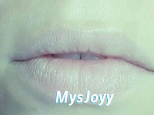 MysJoyy