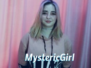 MystericGirl J Mine