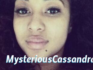 MysteriousCassandra