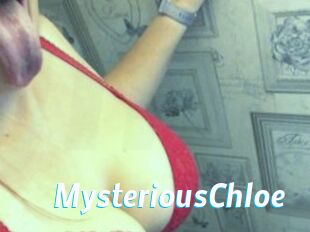 MysteriousChloe