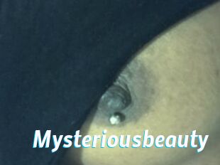 Mysteriousbeauty