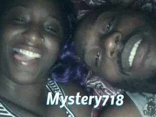 Mystery718