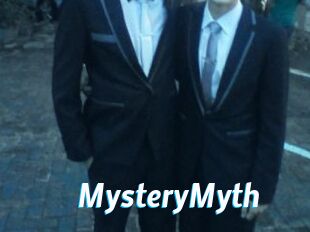 MysteryMyth