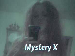 Mystery_X
