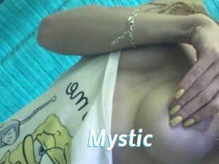 Mystic