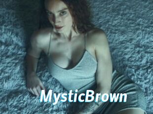 MysticBrown
