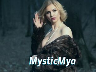 MysticMya
