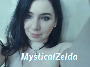 MysticalZelda