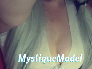 MystiqueModel