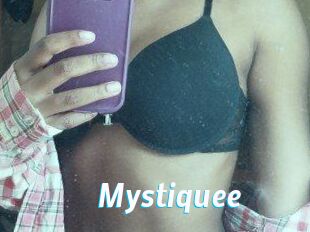 Mystiquee