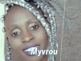 Myvrou