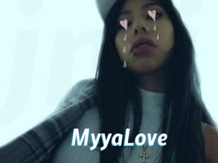 MyyaLove