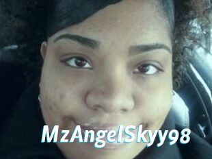 MzAngelSkyy98