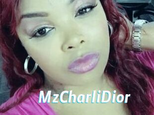 MzCharliDior