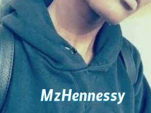 MzHennessy