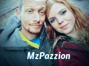MzPazzion