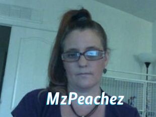 MzPeachez
