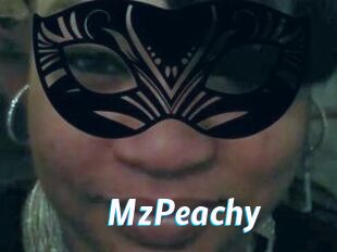 MzPeachy