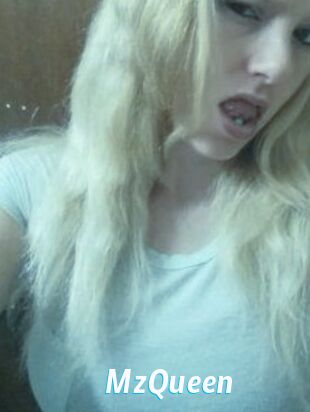 MzQueen