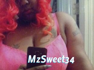 MzSweet34