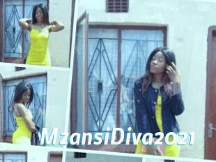 MzansiDiva2021