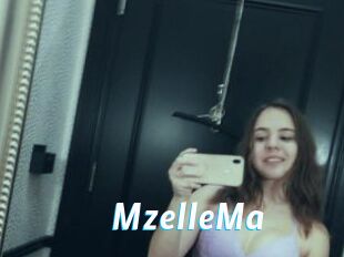 MzelleMa